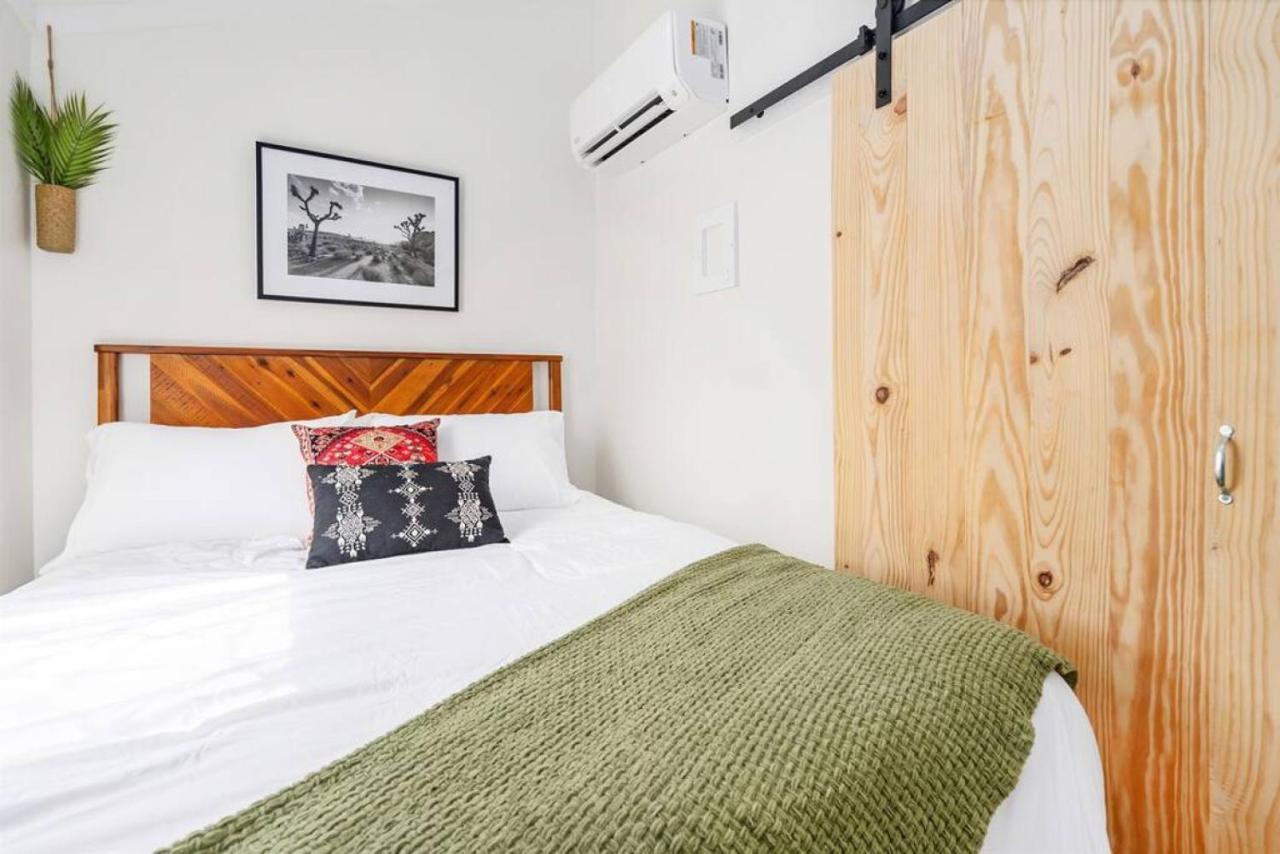 5 Cozy Casita Lux Tiny House, Firepit, 5 Mins To Downtown กันเทอร์สวิลล์ ภายนอก รูปภาพ